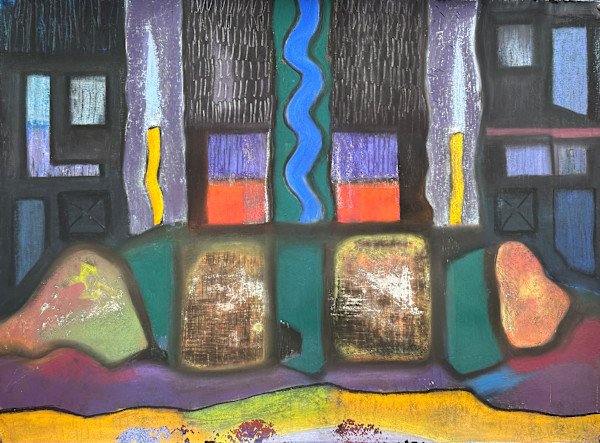 Young and Old by Daniel Tucker, Image 7.