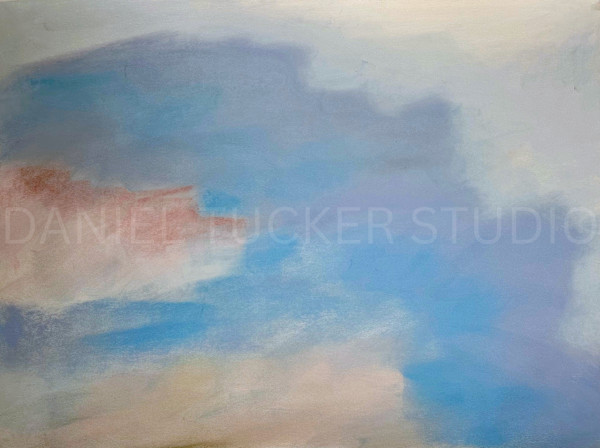 All That Is by Daniel Tucker, Image 1.