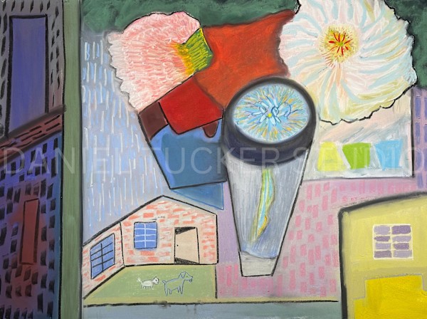 Cafe ao Lait by Daniel Tucker, Image 1.