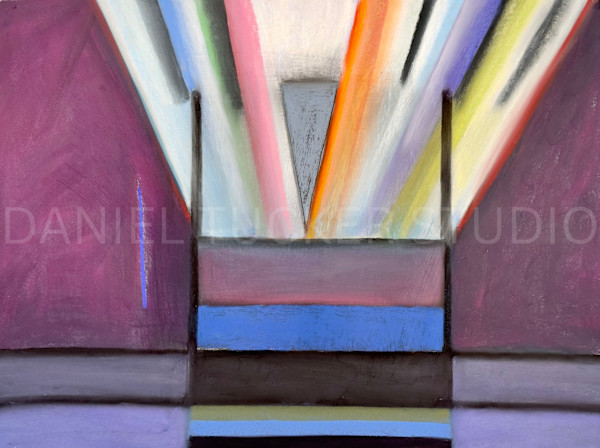 Hymn #2 by Daniel Tucker, Image 1.