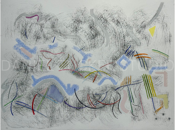 Minuet by Daniel Tucker, Image 1.