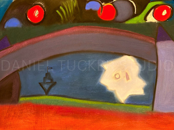 Morning Star by Daniel Tucker, Image 1.