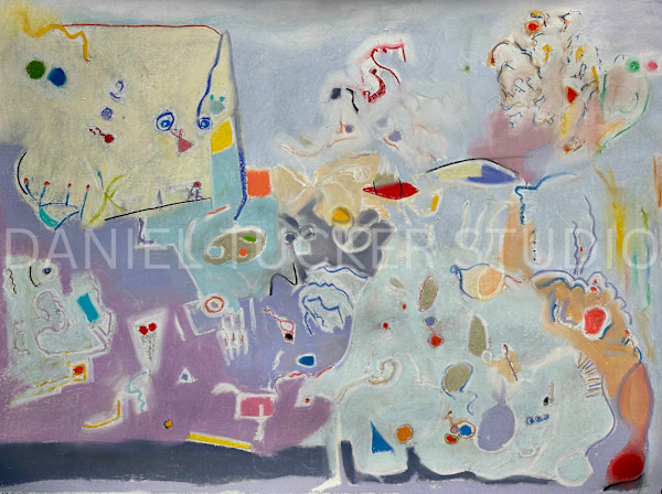 Alouette OR Lark by Daniel Tucker