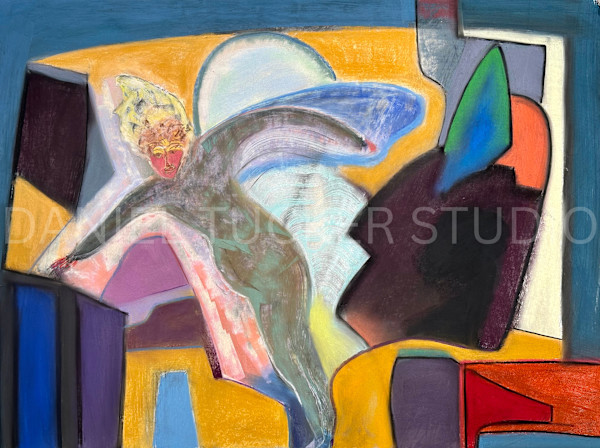 Rising with the Moon (and Prices) by Daniel Tucker