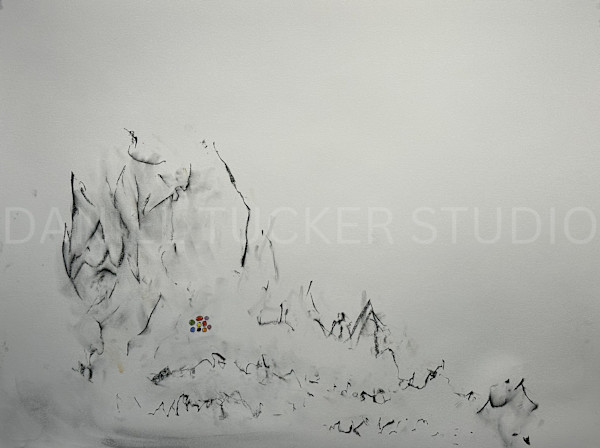 The Ripening by Daniel Tucker, Image 1.