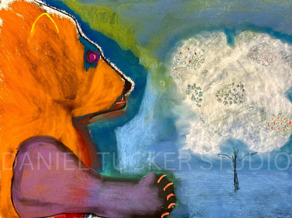 Springtime in Bear Country by Daniel Tucker, Image 1.