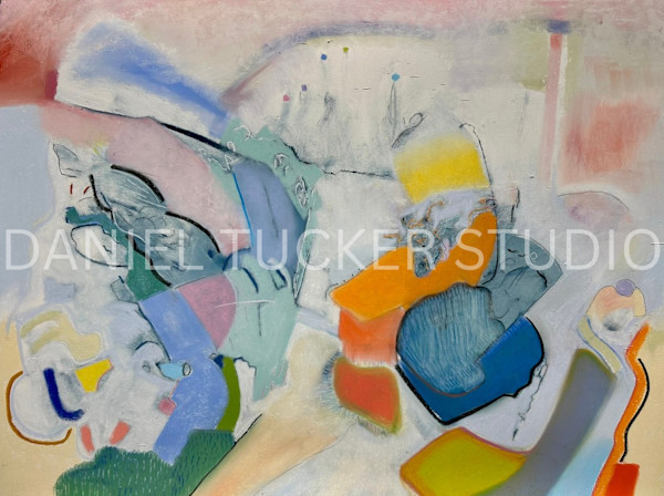 Travels in the Lake District by Daniel Tucker, Image 1.