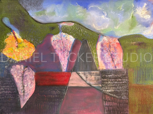 Moment by Moment #2: Cathedral Bells by Daniel Tucker, Image 1.
