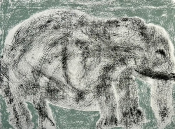 Aging by Daniel Tucker, Image 4.