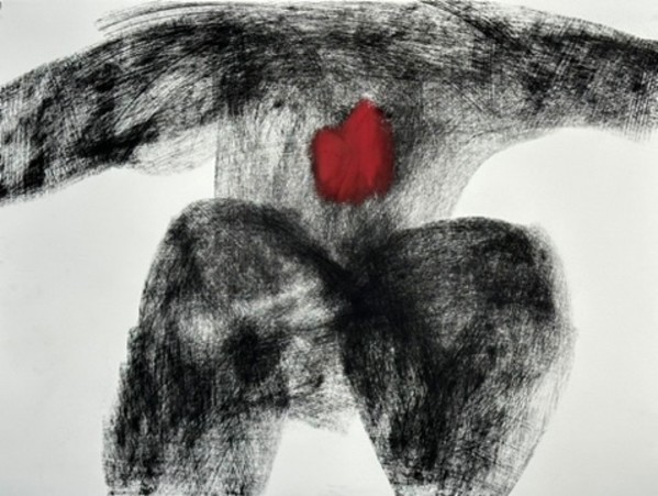 Back-Up by Daniel Tucker