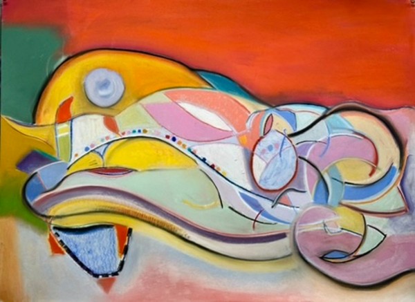 Before the Before by Daniel Tucker, Image 3.