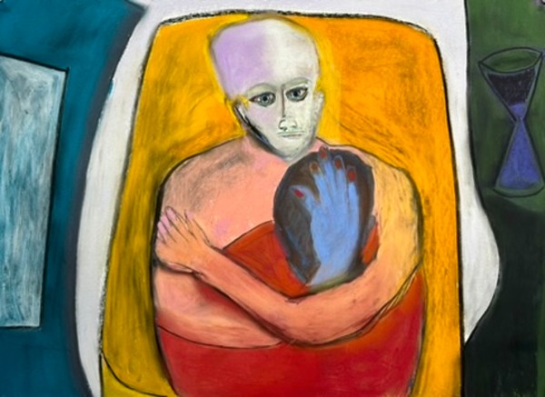 Blueprint by Daniel Tucker