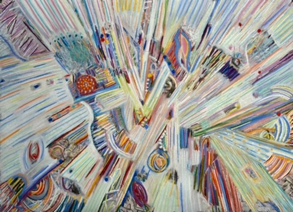 Choral Fantasy by Daniel Tucker, Image 7.