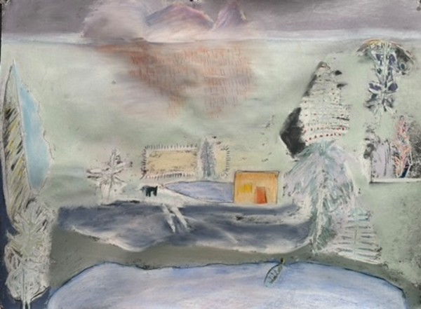 Climate Change by Daniel Tucker, Image 7.