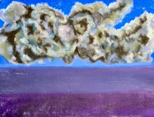 Eye Witness by Daniel Tucker, Image 5.