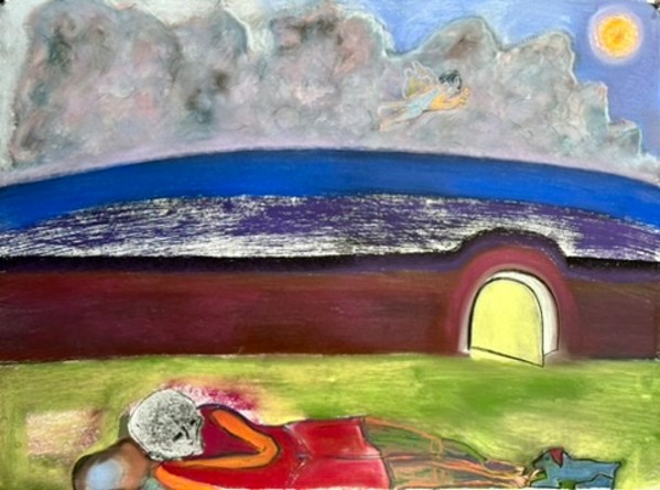 Fantasy #43 by Daniel Tucker, Image 8.