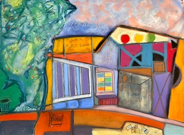 Department of Health, Education, and Welfare by Daniel Tucker