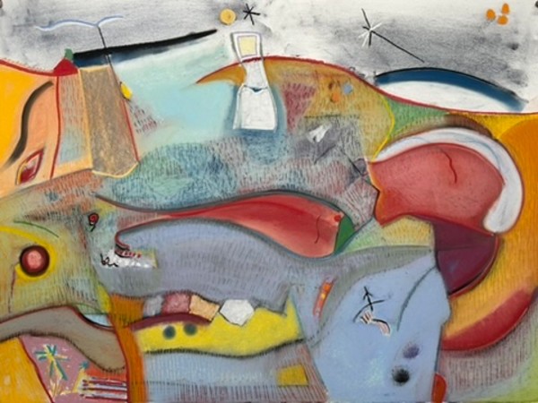 Fathoming by Daniel Tucker, Image 9.