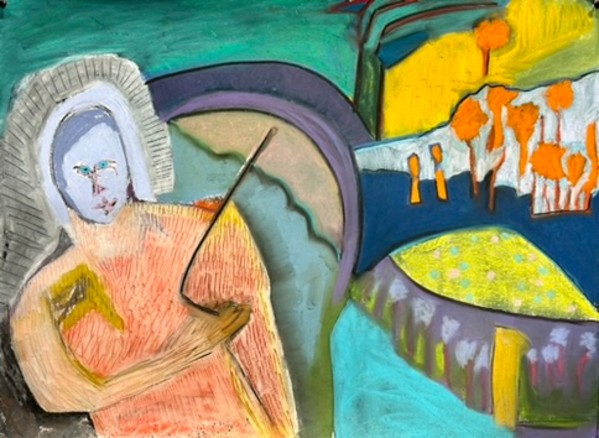 Moisturizer by Daniel Tucker