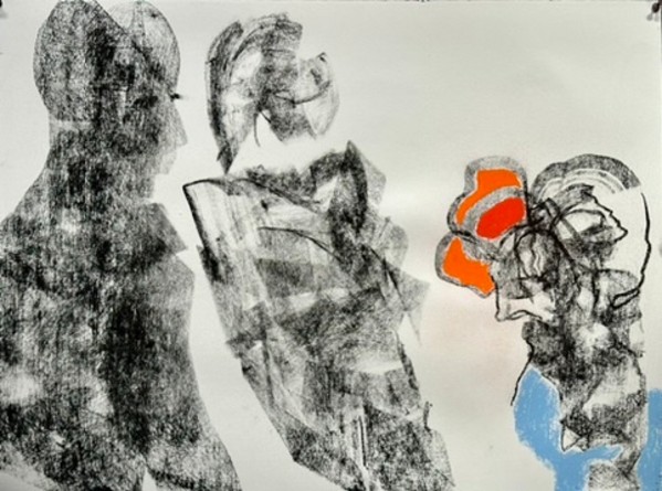 The Formative Years by Daniel Tucker, Image 4.