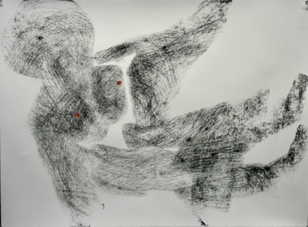 Flight Attendant by Daniel Tucker