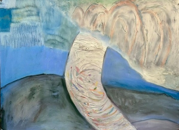 Glacier by Daniel Tucker, Image 11.