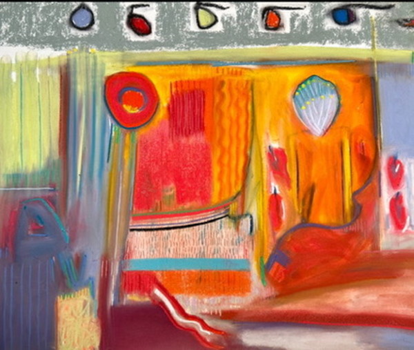 Harvesting Chili Peppers by Daniel Tucker, Image 5.