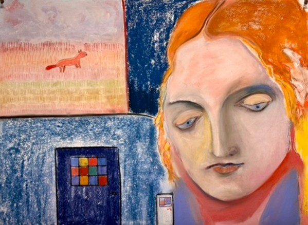 Inferiority OR US: Department of the Interior by Daniel Tucker