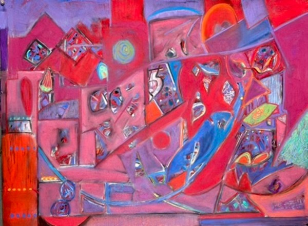 Inside the Envelope by Daniel Tucker, Image 6.