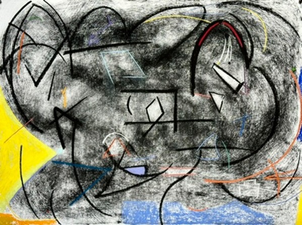 Journey Home by Daniel Tucker, Image 12.