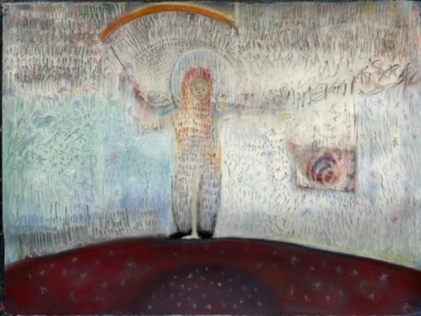 Keeping Time by Daniel Tucker