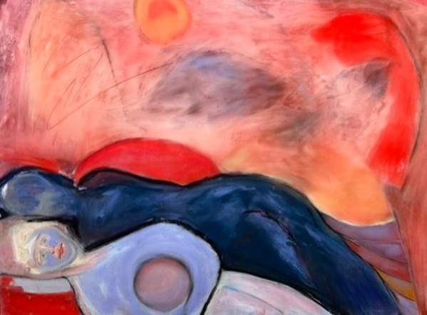 Nocturne by Daniel Tucker, Image 17.