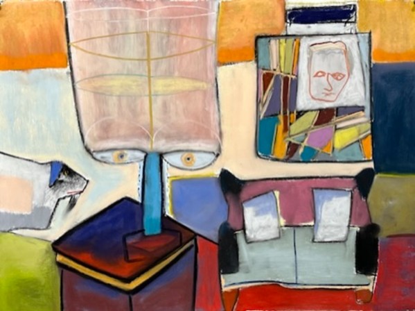 Light Through Skin/Skin Through Light by Daniel Tucker, Image 10.