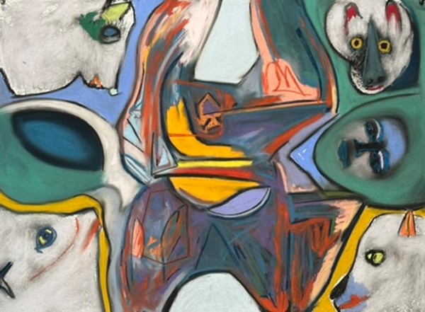 Mach 2 by Daniel Tucker, Image 13.