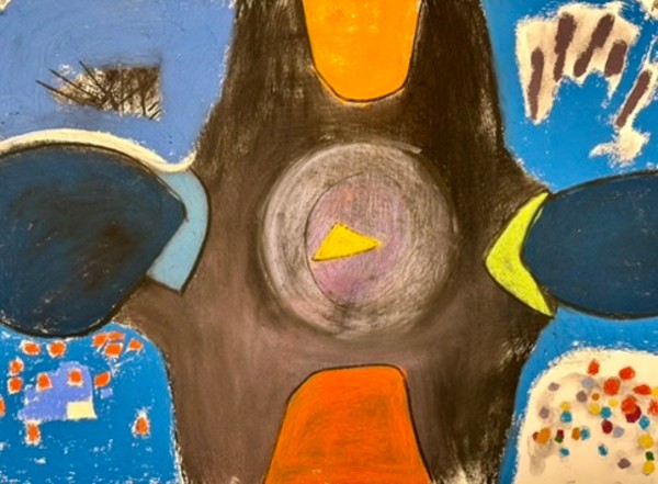 Mach 6: Fingerprints by Daniel Tucker