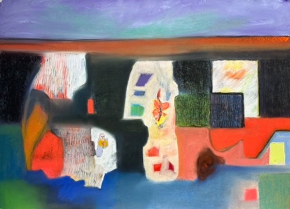 On Bending Ze Knees by Daniel Tucker, Image 15.