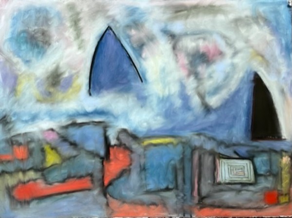 Pilgrimage to the Flower by Daniel Tucker, Image 11.