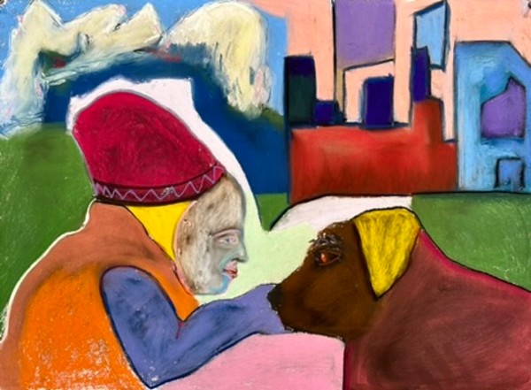 Proximity: A Value by Daniel Tucker, Image 18.