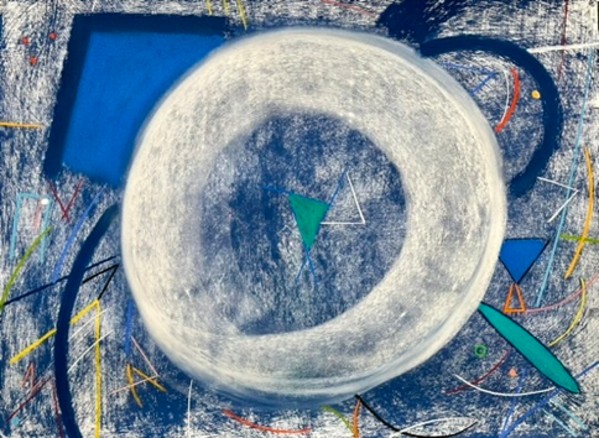 Six Anglish Folk Dances by Daniel Tucker