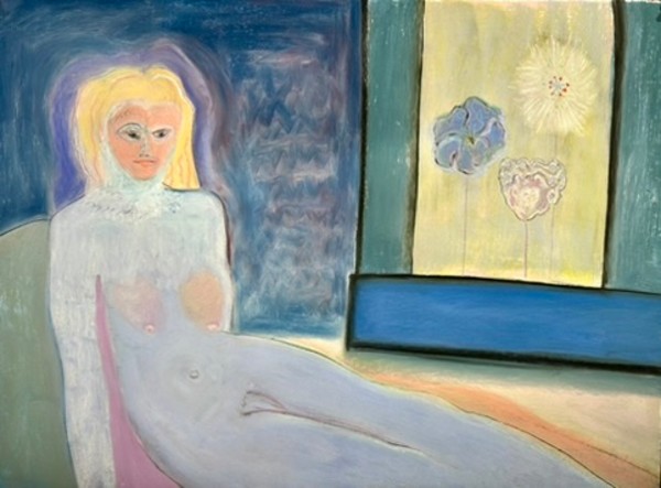 Shoreline and Flower Shaped Dreams by Daniel Tucker, Image 15.