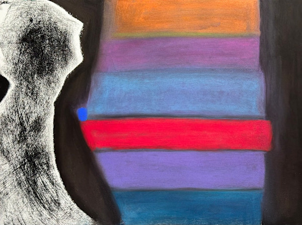 Stages of Wild Life: Looking Up by Daniel Tucker