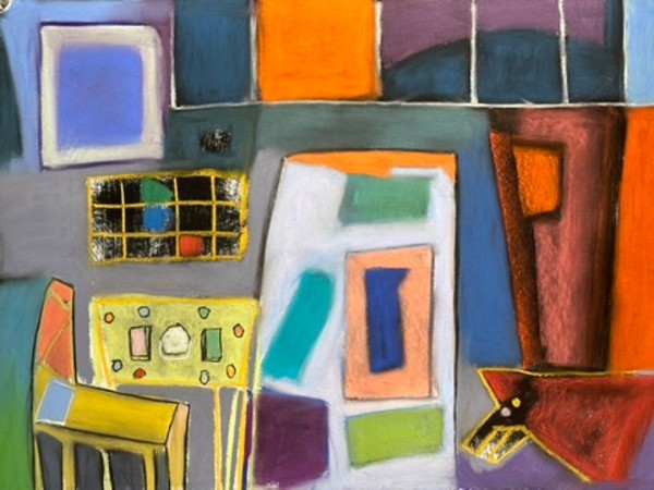 Studio Apartment by Daniel Tucker, Image 12.