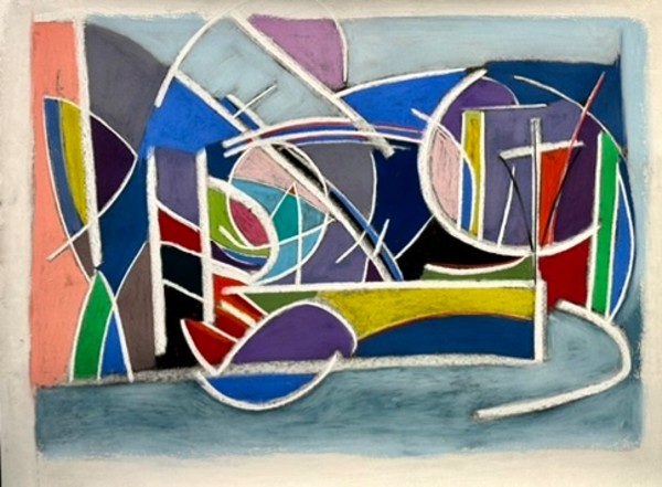 The Glass Bottom Boat by Daniel Tucker