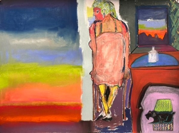 The Look by Daniel Tucker, Image 15.