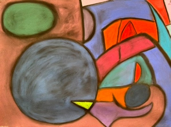 The Point of Inflection OR What's the Point? by Daniel Tucker