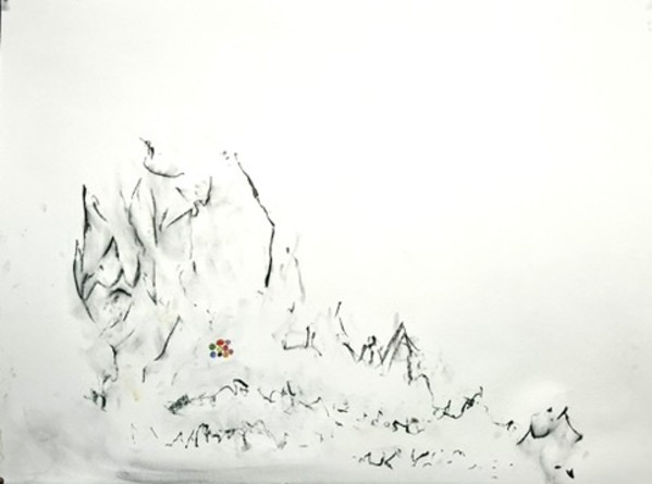 The Ripening by Daniel Tucker, Image 9.