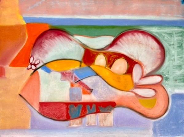 The Sail by Daniel Tucker, Image 15.