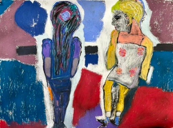 The Seduction by Daniel Tucker, Image 15.