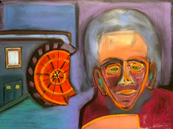 Free Wheel Balancing by Daniel Tucker, Image 14.