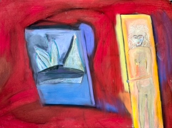 Window & Door by Daniel Tucker